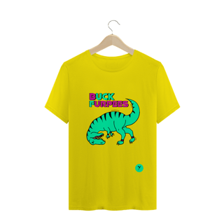 Nome do produto Camiseta Buck Furpees