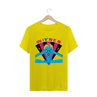 Nome do produto Camiseta Witness