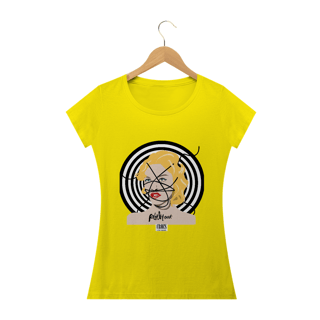 Nome do produto Baby Long Madonna Rebel Heart