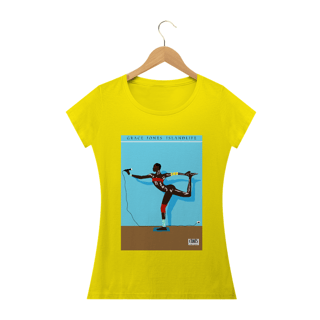Nome do produto Baby Long Grace Jones Island Life