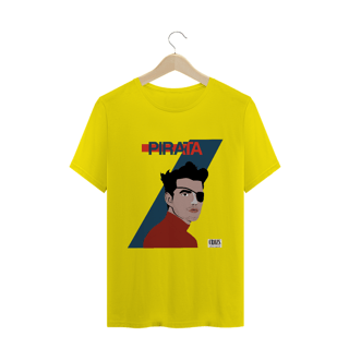 Nome do produto Camiseta Jão Pirata