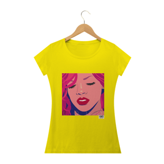 Nome do produto Baby Long Rihanna Loud