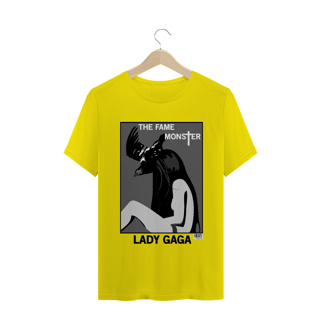 Nome do produto Camiseta The Fame Monster