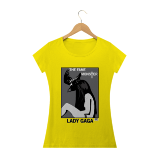 Nome do produto Baby Long The Fame Monster