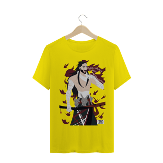 Nome do produto Camiseta Yone 