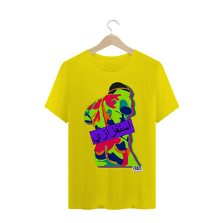 Nome do produto Camiseta Provocative