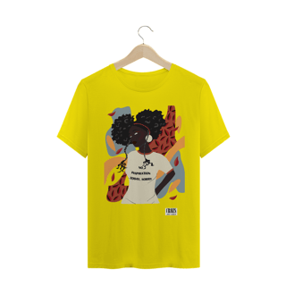 Nome do produto Camiseta No Inspiration Today