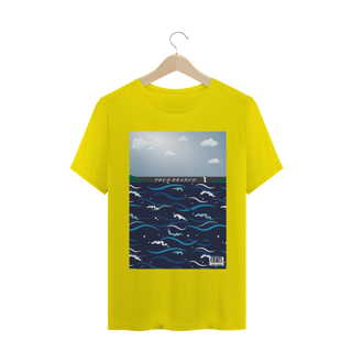 Nome do produto Camiseta Poço Branco II
