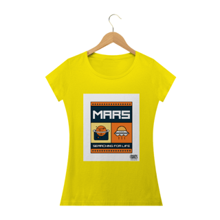 Nome do produto Baby Long Mars