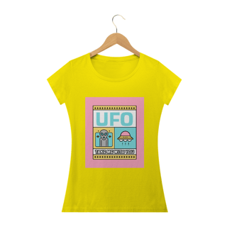 Nome do produto Baby Long UFO