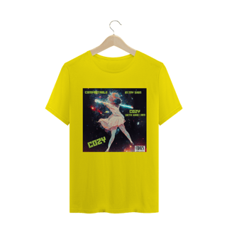 Nome do produto Camiseta Cozy