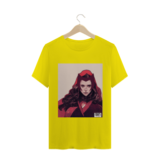 Nome do produto Camiseta Wanda