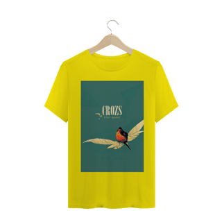 Nome do produto Camiseta Crozs Autumn