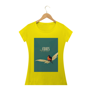 Nome do produto Baby Long Crozs Autumn