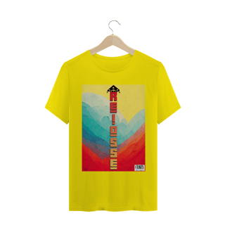 Nome do produto Camiseta Reiosse