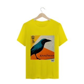 Nome do produto Camiseta Matthew Cable Sandman