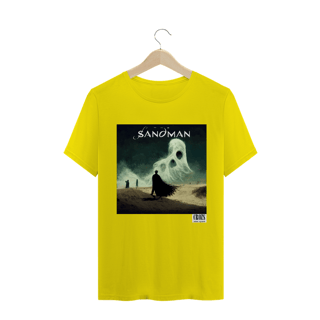 Nome do produto Camiseta Morpheus Sandman