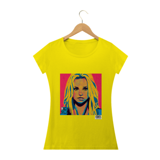 Nome do produto Baby Long  Britney In The Zone