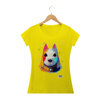 Nome do produto Baby Long Space Dog