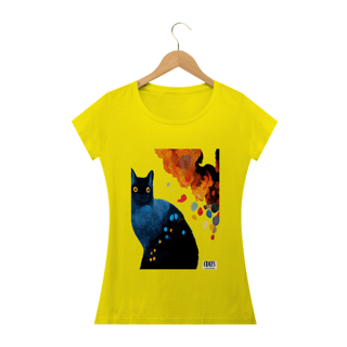 Nome do produto Baby Long Space Cat