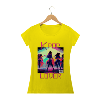 Nome do produto Baby Long  K Pop Lover