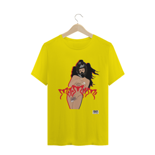 Nome do produto Camiseta Rosalia Motomami