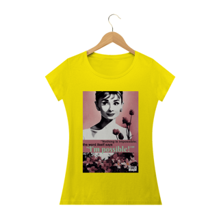 Nome do produto Baby Long Audrey Hepburn
