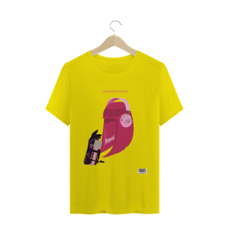 Nome do produto Camiseta Queen Radio Nicki Minaj