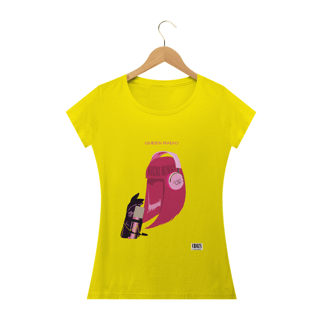 Nome do produto Baby Long Queen Radio Nicki Minaj