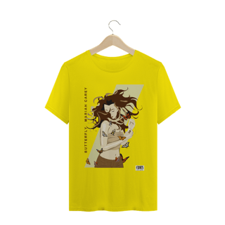 Nome do produto Camiseta Mariah Carey Butterfly