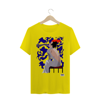 Nome do produto Camiseta Rina Sawayama Hold The Girl