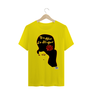 Nome do produto Camiseta You Know I'm No Good