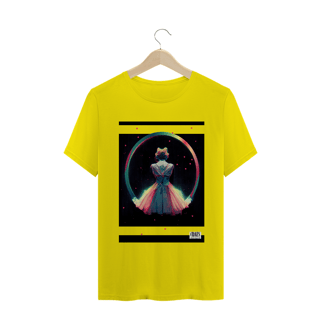 Nome do produto Camiseta Through The Darkness