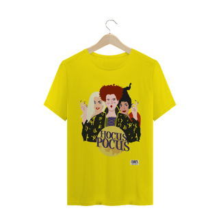 Nome do produto Camiseta Abracadabra