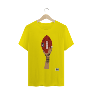 Nome do produto Camiseta Rihanna Super Bowl