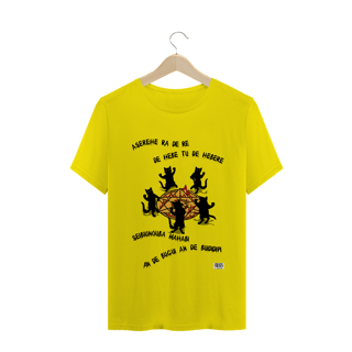 Nome do produto Camiseta Classic Aserehe