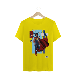 Nome do produto Camiseta Superman