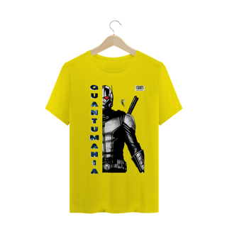 Nome do produto Camiseta Quantumania 