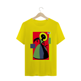 Nome do produto Camiseta A Baiana