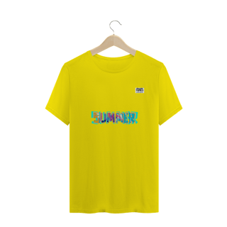 Nome do produto Camiseta Classic Summer
