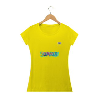 Nome do produto Camiseta Classic Summer