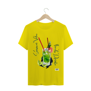 Nome do produto Camiseta Fresh Vibes