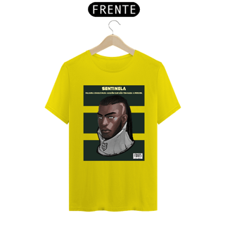 Nome do produto Camiseta Lucian