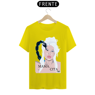 Nome do produto Camiseta Mamacita