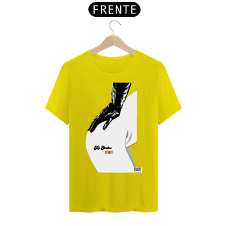 Nome do produto Camiseta The Strokes Is This It