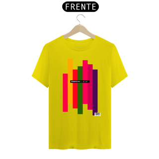 Nome do produto Camiseta Pet Shop Boys Introspective