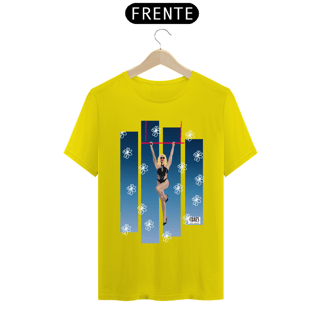 Nome do produto Camiseta Miley Cyrus Flowers