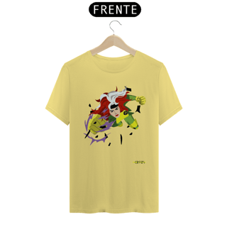 Nome do produto Camiseta Estonada Vampira X-Men 97