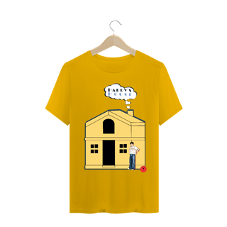 Nome do produto Camiseta Harrys House