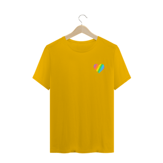 Nome do produto Camiseta Classic Pride